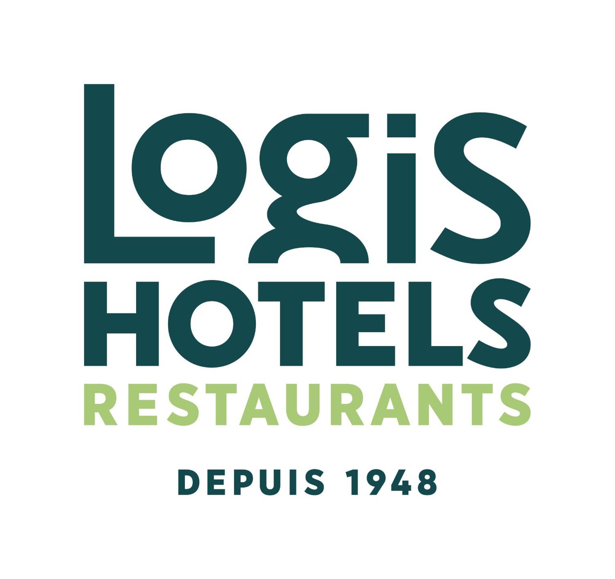 Hotel - Restaurant - Bar - Le Sapin Fleuri Bourg d'Oueil Экстерьер фото